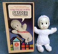 Image result for Vintage Casper the Friendly Ghost