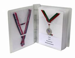 Image result for Pocket Medal Holder