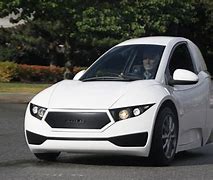 Image result for 3 Wheeled Electric Cars