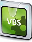 Image result for VBS File Icon