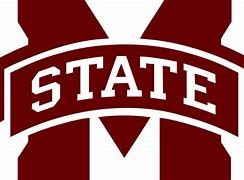 Image result for Mississippi State Script Logo