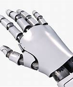 Image result for Robotic Hand 3D Model