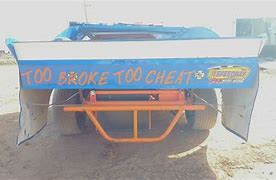 Image result for Funny Dirt Track Spoiler Sayings