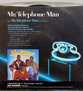 Image result for New Edition Mister Telephone Man