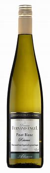 Image result for Cherry Point Pinot Blanc