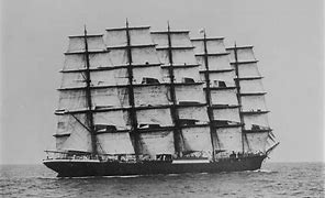 Image result for Largest Sailing Ship Ever Built