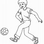Image result for Minion Soccer Coloring Page