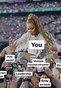Image result for Beyoncé Mic Drop Meme