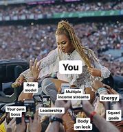 Image result for Good Morning Beyoncé Meme