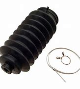 Image result for Steering Rack Boot