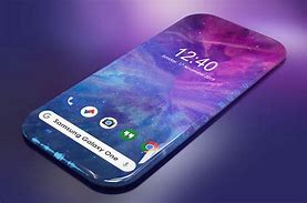Image result for Curved Android Phone