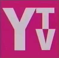 Image result for Ytv Logo 2005