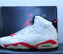 Image result for Air Jordan 6 Original