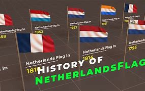 Image result for Dutch American Flag