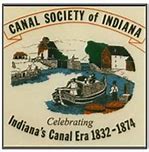 Image result for Canal Society of Indiana