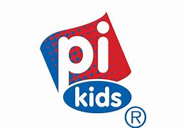 Image result for Pi Kids Logo