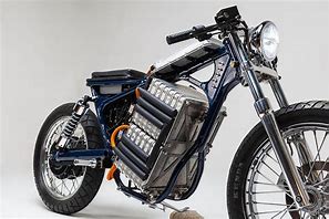 Image result for Suzuki Electric Bike