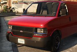 Image result for GTA 5 Van