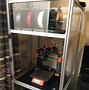 Image result for 3D Printer Case Wood