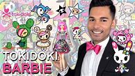 Image result for All Tokidoki Characters