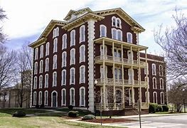 Image result for Trout Hall Allentown PA