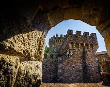 Image result for Castello di Amorosa Riesling Simpatica
