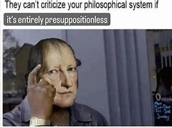 Image result for Aftricans Meme Hegel