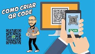 Image result for Simple QR Code