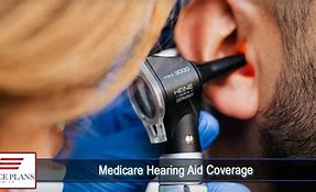 Image result for Medicare Hearing Aids for Seniors
