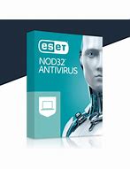 Image result for Eset NOD32 Antivirus 2 Computer