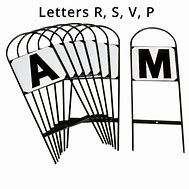 Image result for Large Dressage Arena Letters