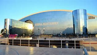 Image result for Arena Monterrey