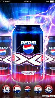 Image result for Pepsi World