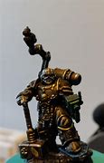 Image result for Iron Warriors Trench War