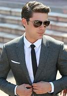 Image result for Business Casual Men Hairstyles
