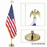 Image result for Small Flag Pole