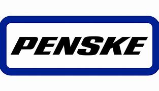 Image result for Penske NASCAR Logo