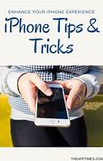 Image result for Tips and Tricks for iPhone Users