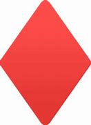 Image result for Diamond Color Emoji
