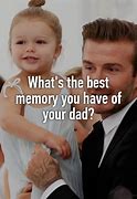 Image result for What's a Memory You Have