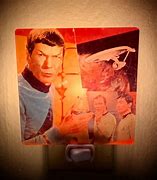 Image result for Star Trek Home Phone