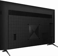 Image result for Sony Bravia TV 75 Picture of Back