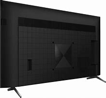 Image result for Sony X90j Wall Mount