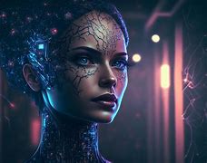 Image result for Life Human Robots