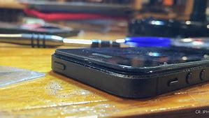 Image result for iPhone Battery Swelling