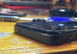 Image result for Swollen iPhone X Battery
