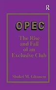 Image result for Magazine UK OPEC Boycott
