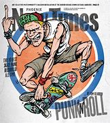 Image result for Skate Punk Art