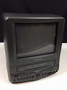 Image result for Color TV VCR Combination