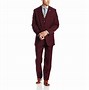 Image result for Ron Burgundy Suit